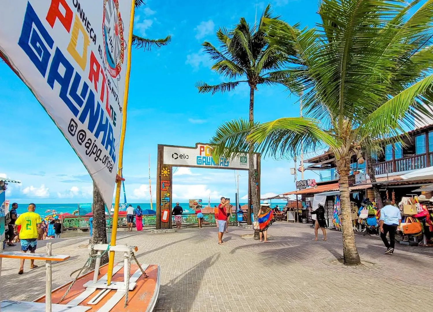 Atlantico Sul Hotel Porto de Galinhas Brazil