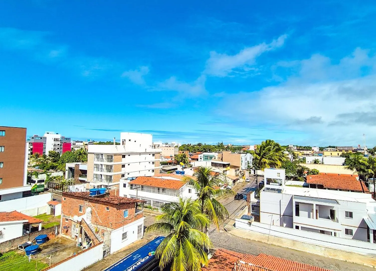 Atlantico Sul Hotel Porto de Galinhas 0*,  Brazil