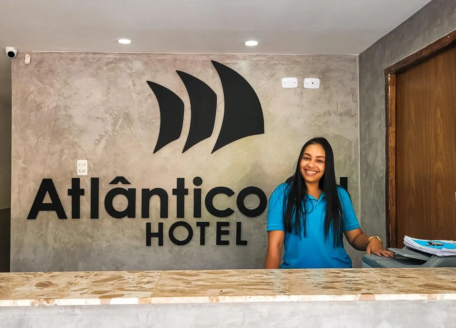 Atlantico Sul Hotel Porto de Galinhas